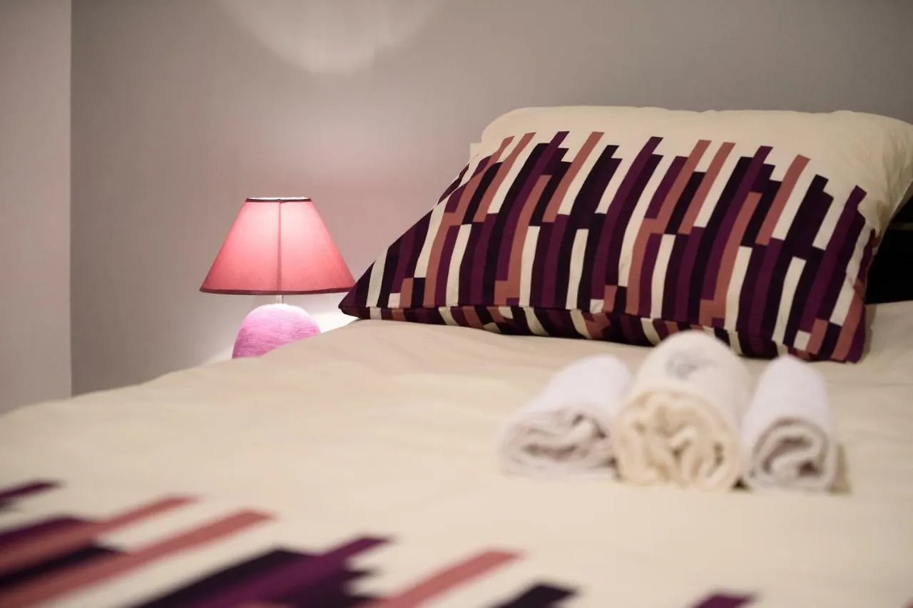 Apartmani Judita Zadar Kroatien