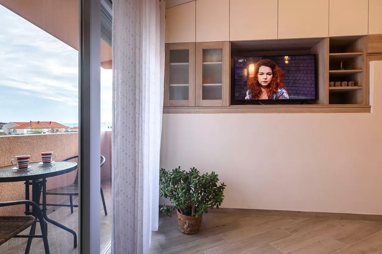 Apartmani Judita Zadar 0*,  Kroatien