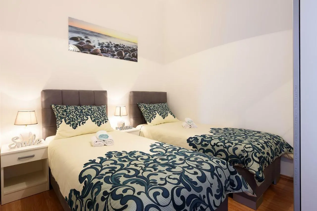 Apartmani Judita