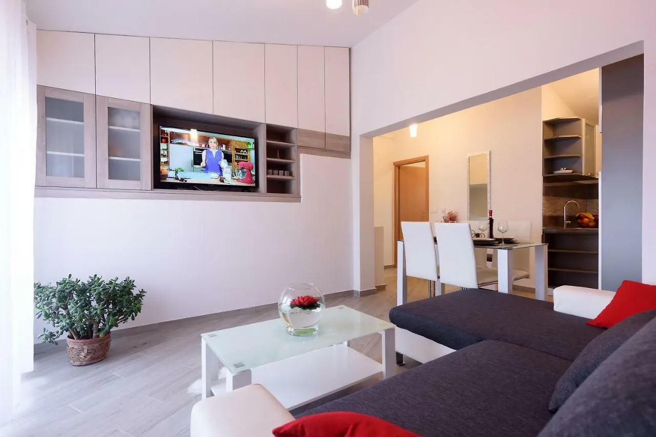Apartmani Judita Zadar Apartment