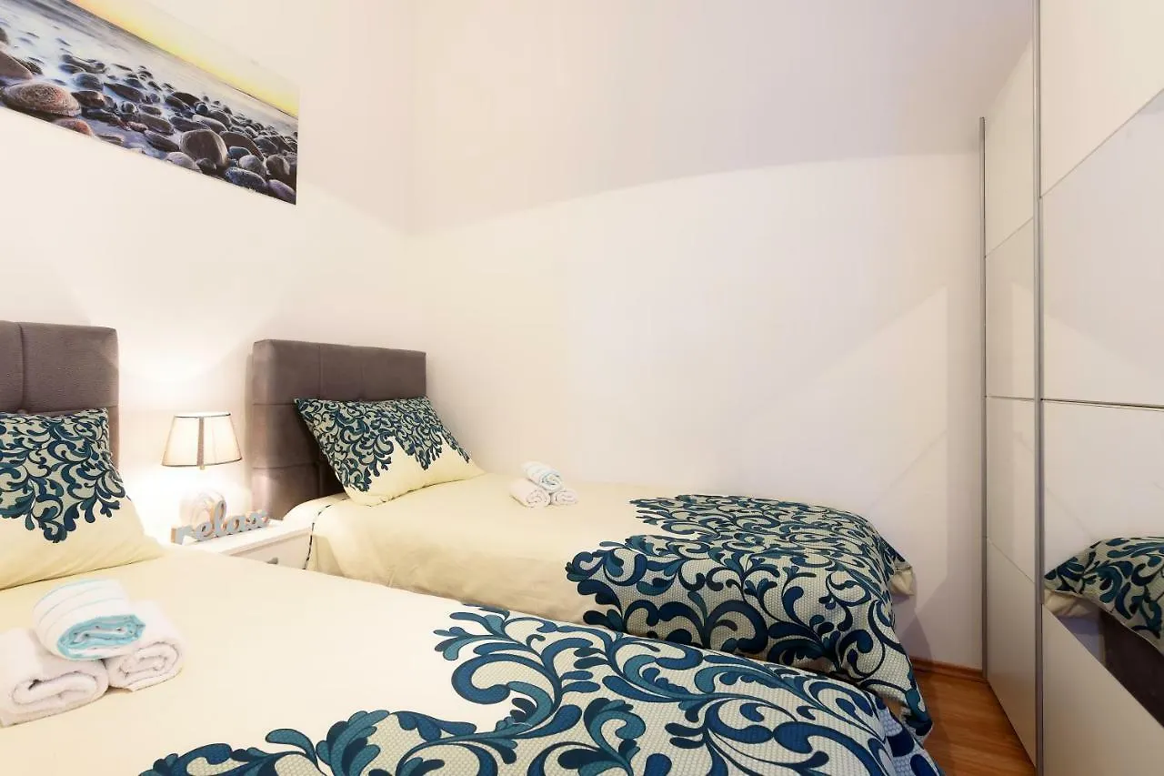 Apartmani Judita