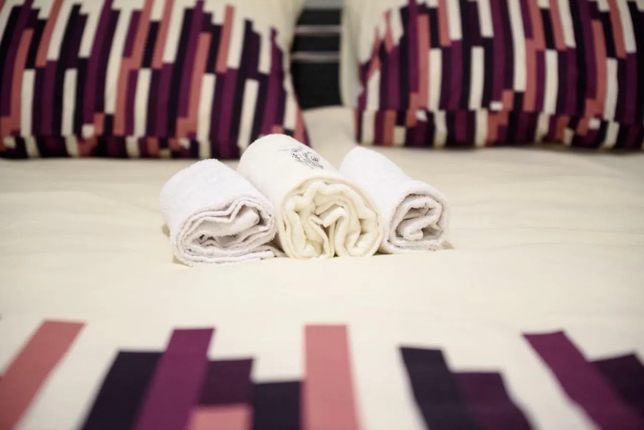 Apartmani Judita