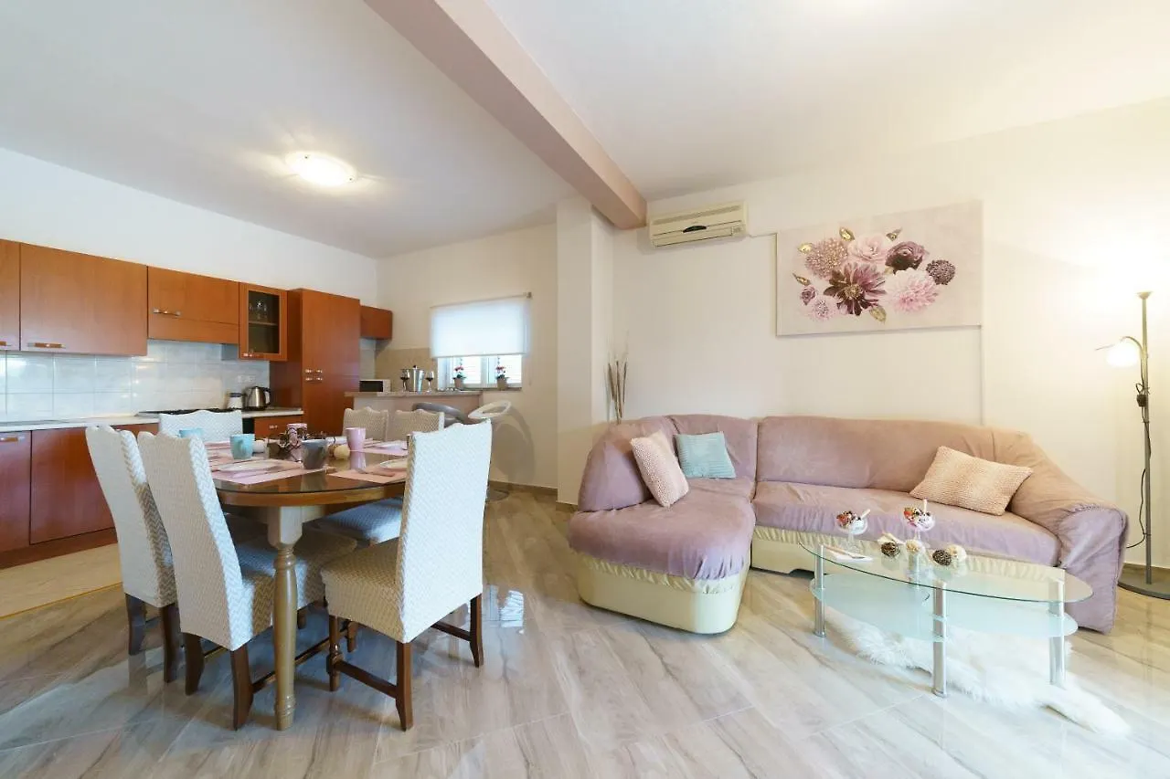 Apartmani Judita Zadar