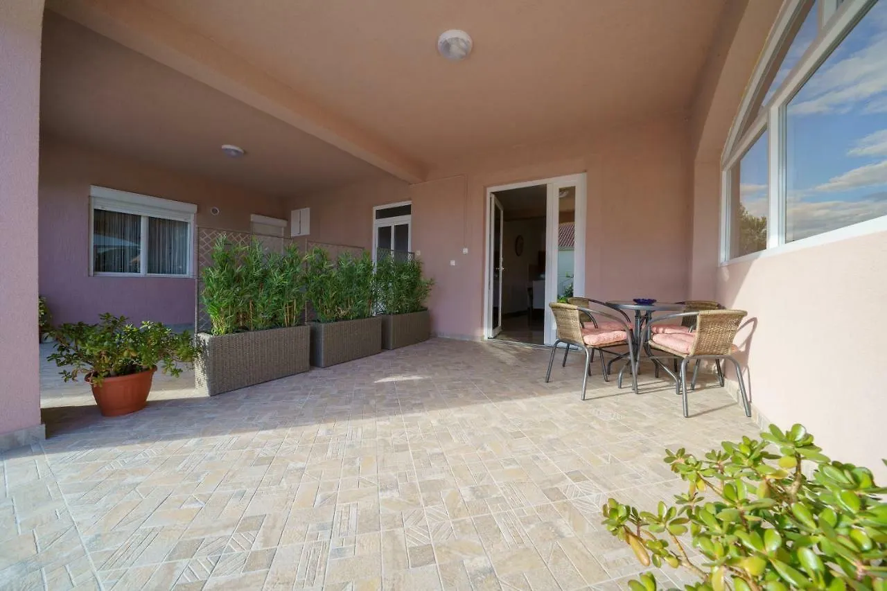 Apartment Apartmani Judita Zadar