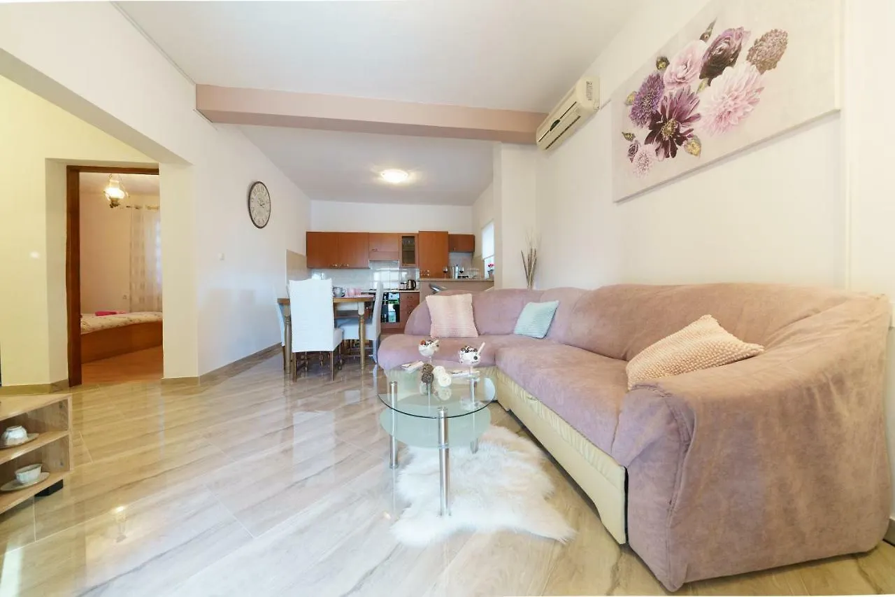 Apartmani Judita Zadar Apartment
