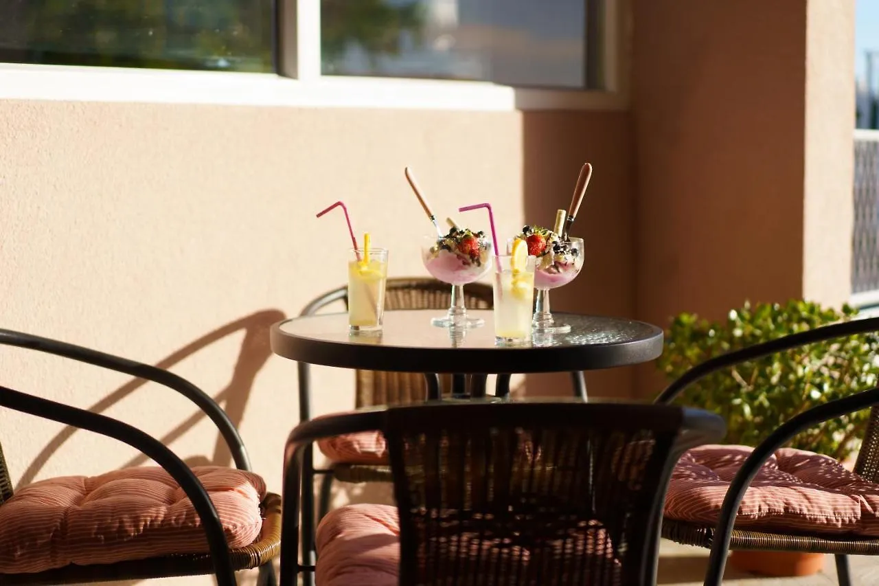 Apartmani Judita  Zadar