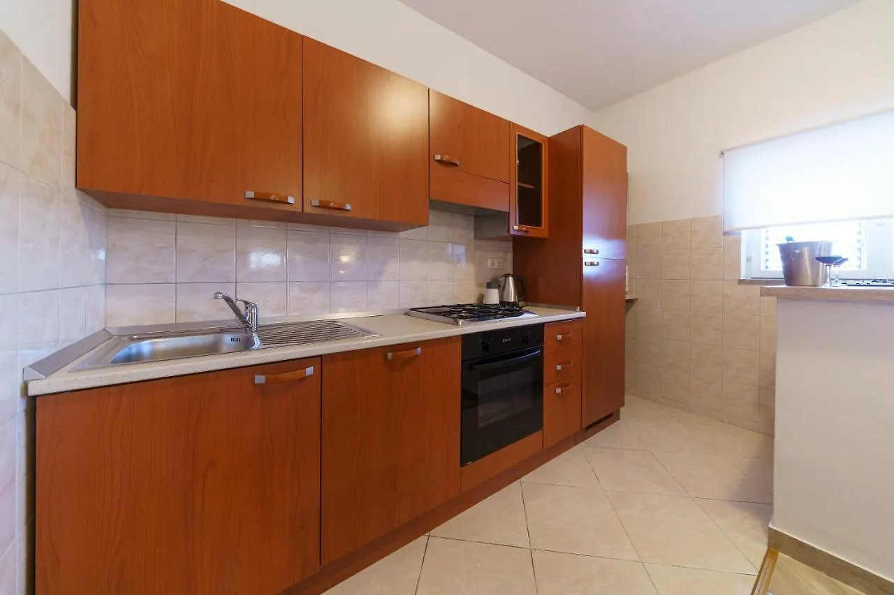Apartment Apartmani Judita Zadar