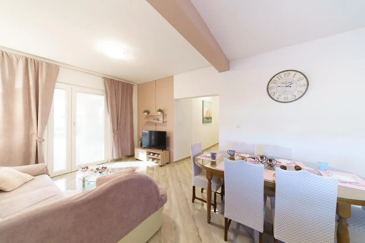 Apartmani Judita Zadar