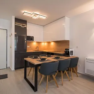 Astra Apartman