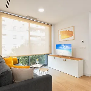 Apartment Elite Spanien