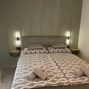 A'marie Apartment