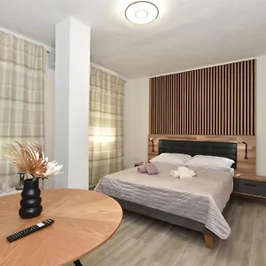 Jeta Studio&rooms Appartamento