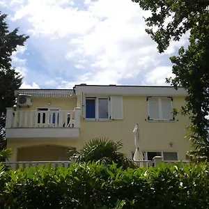  Apartment Mar Kroatien