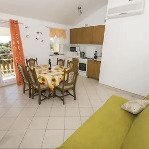  Apartment Ana Kroatien