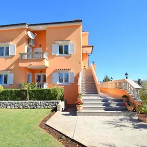  Apartment Mladenka Kroatien