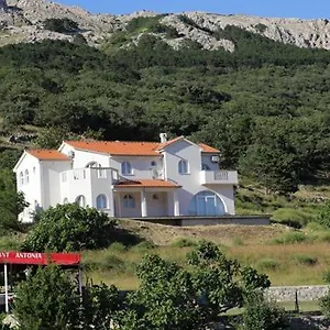  Apartment Ara-marina Kroatien