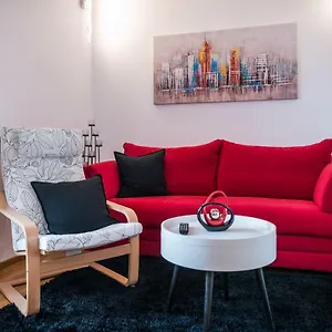 Open View Apartment