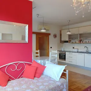 Augusta Apartman