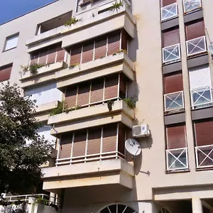 El Panoramico Apartman