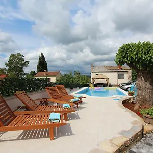  Apartment Midea 2 Kroatien