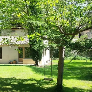  Ferienhaus La Petite Maison Frankreich