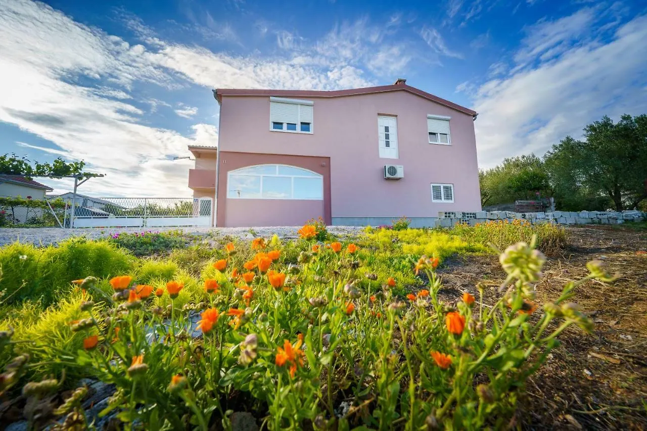 Apartmani Judita Zadar Kroatië