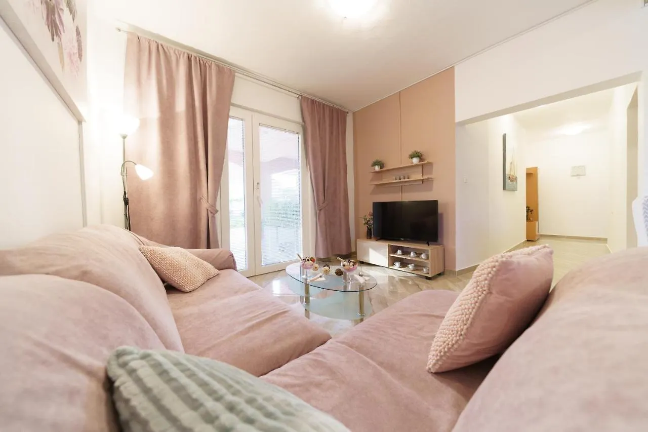 Apartmani Judita Zadar Appartement